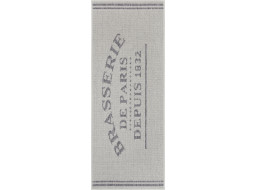 Behúň Cucina Brasserie de Paris 105625 Cream Grey