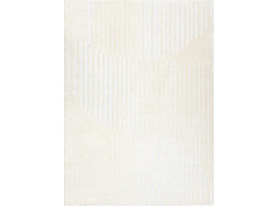 Kusový koberec Mode 8589 geometric cream