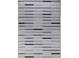 Kusový koberec Lagos 1053 Grey (Silver)