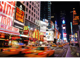 Moderné fototapety - Manhattan - 360x254 cm