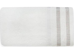 Uterák GITA 50x90 cm - biely