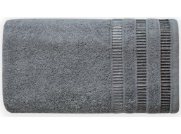 Uterák GITA 50x90 cm - popolavý