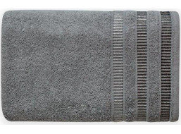 Osuška GITA 70x140 cm - popolavá