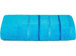 Bavlnený uterák FRESH 50x90 cm - tyrkysový