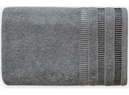 Uterák GITA 30x50 cm - popolavý