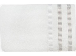 Uterák GITA 30x50 cm - biely
