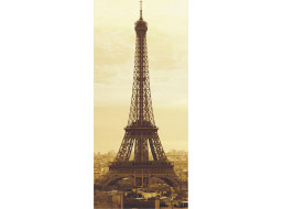 Moderné fototapety - Paríž - 90x202 cm