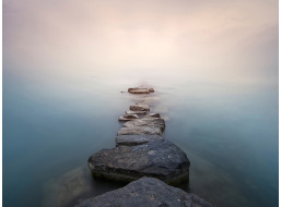 Moderné fototapety - Cesta - 360x270 cm