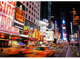 Moderné fototapety - Manhattan - 360x270 cm