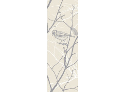 Moderné fototapety - Vetva stromu - 90x270 cm
