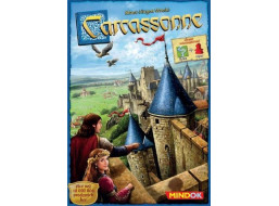 Carcassonne