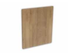 Ukončovacie bok dolné skrinky VITO - 57x72 cm - dub medový