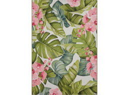 Kusový koberec Flair 105615 Tropical Multicolored