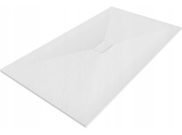 Sprchová SMC vanička MEXEN HUGO 100x180 cm - biela, 42101018