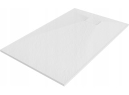 Sprchová SMC vanička MEXEN HUGO 70x140 cm - biela, 42107014