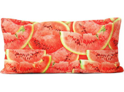 Vankúš JESS 50x30 cm - Melón