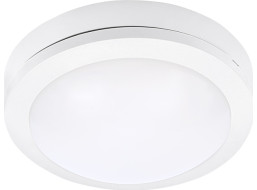 LED vonkajšie osvetlenie Siena, biele