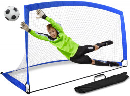 Tréningový futbalový gól 270 x 150 cm