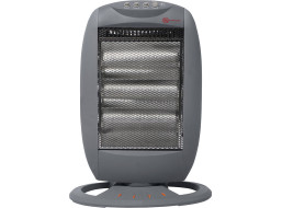 Infražiarič - vykurovací výkon 1200 W, 3 nastaviteľné úrovne vykurovania