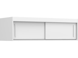 Nadstavec k šatníkovej skrini VISION 150 (viac variant)