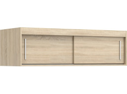 Nadstavec k šatníkovej skrini VISION 150 (viac variant)