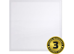 LED svetelný panel Backlit, 40W, 3600lm