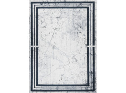 Kusový koberec ANDRE Frame 1023