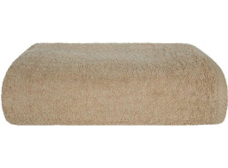 Bavlnený uterák LETO - 70x140 cm - 400g/m2 - béžový