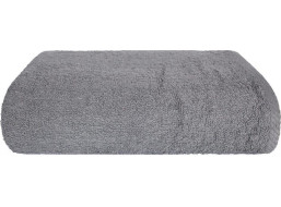 Bavlnený uterák LETO - 70x140 cm - 400g/m2 - šedý