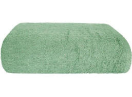 Bavlnený uterák LETO - 50x100 cm - 400g/m2 - svetlo zelený