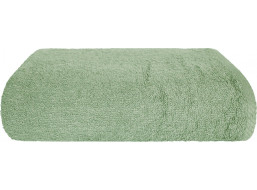 Bavlnený uterák IRENA - 70x140 cm - 500g/m2 - svetlo zelený