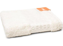 Bavlnený uterák PERSIA - 50x90 cm - 500g/m2 - ecru biely