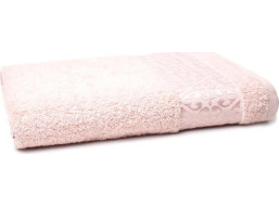 Bavlnený uterák PERSIA - 70x140 cm - 500g/m2 - ružový