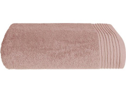 Bavlnený uterák MEL - 70x140 cm - 500g/m2 - béžový