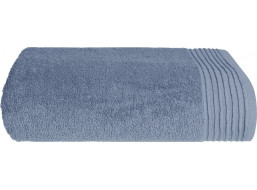 Bavlnený uterák MEL - 50x90 cm - 500g/m2 - svetlo modrý