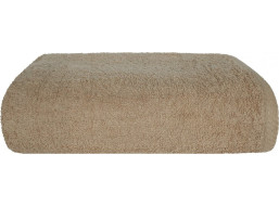 Bavlnený uterák IRENA - 50x100 cm - 500g/m2 - béžový