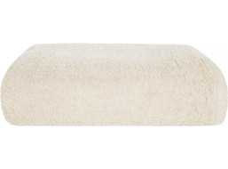 Bavlnený uterák IRENA - 50x100 cm - 500g/m2 - krémovo biely