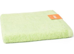 Bavlnený uterák HERO 2 - 50x100 cm - 400g/m2 - svetlo zelený