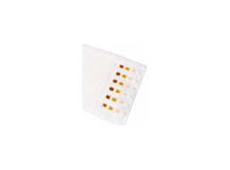 Bavlnený uterák CUBA - 50x90 cm - 500g/m2 - ecru biely