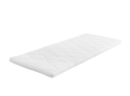 Topper na matrac AHORN - VISCO 200x90 cm pamäťová pena 6 cm