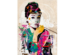 HEYE Puzzle Audrey 1000 dielikov