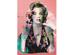 HEYE Puzzle Marilyn 1000 dielikov