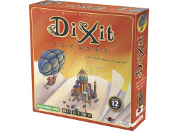 BLACKFIRE Dixit Odyssey