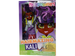 Hairdorables Series 1 - Kali