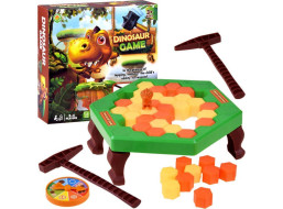 Pasca na dinosaura