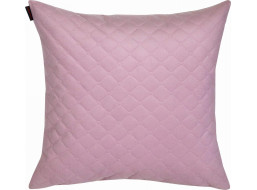 Obliečka na vankúš KARDI VELVET 45x45 cm - ružová