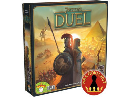 BLACKFIRE 7 Divov sveta Duel