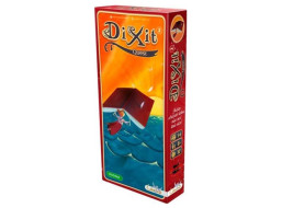 Dixit Quest (2. rozšírenie)