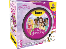 BLACKFIRE Dobble Disney Princezné