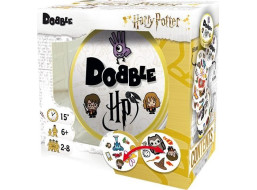 BLACKFIRE Dobble Harry Potter